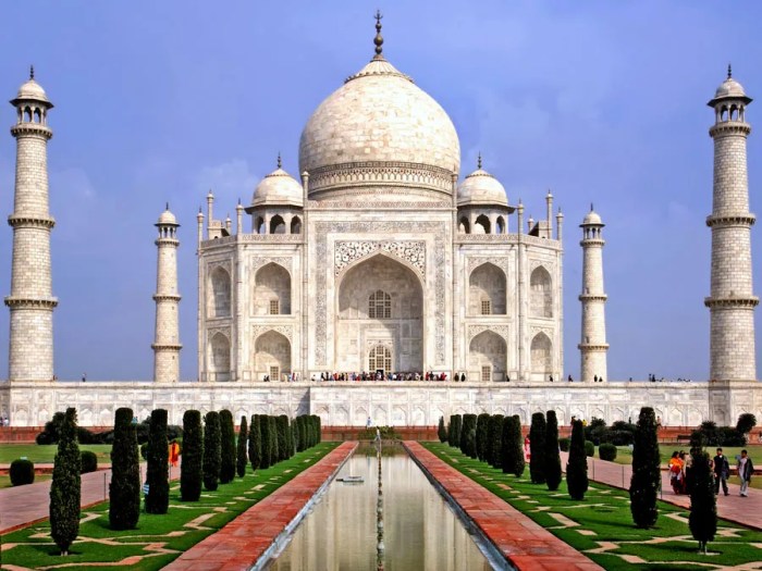 Taj mahal definition ap world history