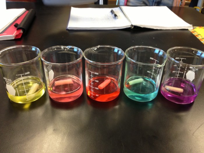 Diffusion and osmosis ap bio lab