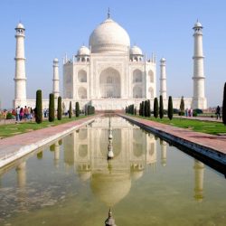 Taj mahal india history travel kids facts