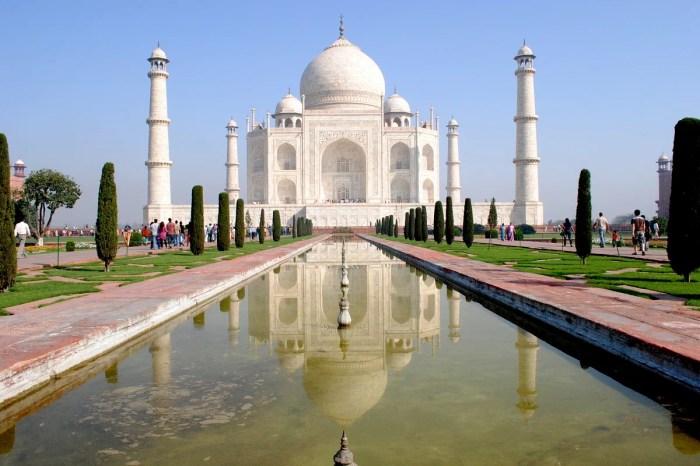 Taj mahal india history travel kids facts