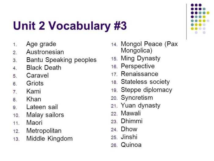 Versions quiz lesson test questions war review previous next