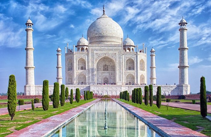 Taj mahal definition ap world history