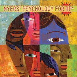 Social psychology david myers 14th edition