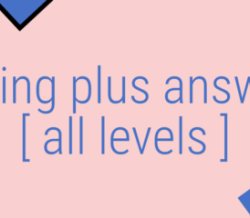 Reading plus answers level b