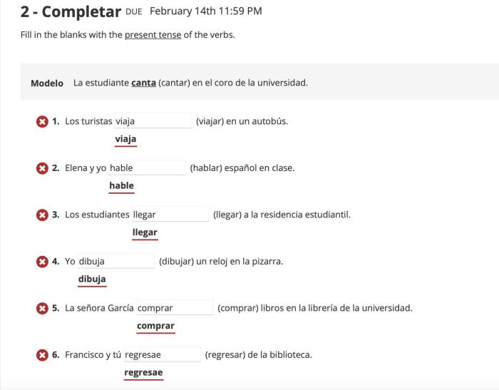 Question 1 with 1 blank está prohibido fumar.